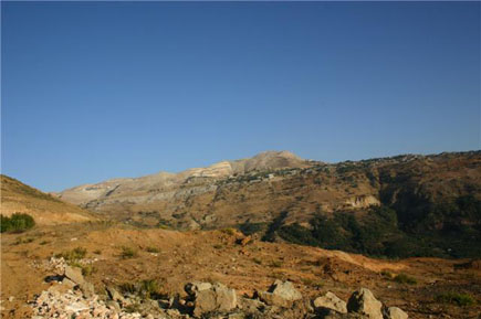 Mount Lebanon